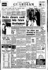 Port Talbot Guardian Thursday 30 July 1970 Page 1