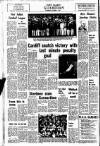 Port Talbot Guardian Thursday 01 October 1970 Page 16