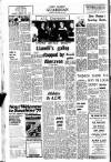 Port Talbot Guardian Thursday 22 October 1970 Page 16