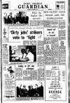 Port Talbot Guardian Thursday 29 October 1970 Page 1