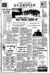 Port Talbot Guardian Thursday 17 December 1970 Page 1