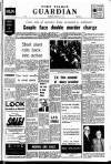 Port Talbot Guardian Thursday 21 January 1971 Page 1