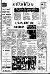 Port Talbot Guardian Friday 05 March 1971 Page 1