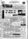 Port Talbot Guardian Friday 12 March 1971 Page 1