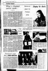 Port Talbot Guardian Friday 01 October 1971 Page 6