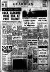 Port Talbot Guardian Friday 07 January 1972 Page 1