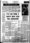 Port Talbot Guardian Friday 07 January 1972 Page 18
