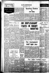 Port Talbot Guardian Friday 14 January 1972 Page 16