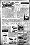 Port Talbot Guardian Friday 28 January 1972 Page 2