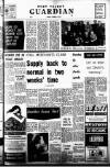 Port Talbot Guardian Friday 03 March 1972 Page 1