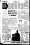 Port Talbot Guardian Friday 10 March 1972 Page 14