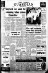 Port Talbot Guardian Friday 06 October 1972 Page 1