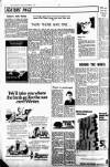 Port Talbot Guardian Friday 06 October 1972 Page 8