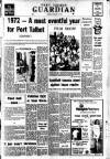Port Talbot Guardian Friday 05 January 1973 Page 1