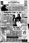 Port Talbot Guardian Friday 16 February 1973 Page 1