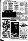 Port Talbot Guardian Friday 16 February 1973 Page 6