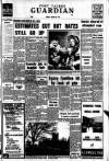 Port Talbot Guardian Friday 02 March 1973 Page 1