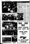 Port Talbot Guardian Friday 04 January 1974 Page 8