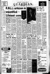Port Talbot Guardian Friday 08 February 1974 Page 1