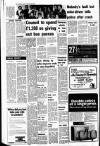 Port Talbot Guardian Friday 08 February 1974 Page 6