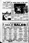 Port Talbot Guardian Friday 23 January 1976 Page 8