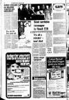 Port Talbot Guardian Friday 23 January 1976 Page 10