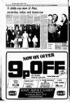 Port Talbot Guardian Thursday 12 February 1976 Page 8