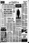 Port Talbot Guardian Thursday 11 March 1976 Page 1