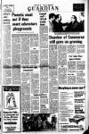 Port Talbot Guardian Thursday 01 April 1976 Page 1