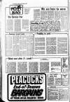 Port Talbot Guardian Thursday 02 September 1976 Page 6