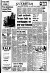 Port Talbot Guardian Thursday 20 January 1977 Page 1