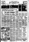 Port Talbot Guardian Thursday 27 January 1977 Page 1