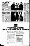 Port Talbot Guardian Thursday 24 January 1980 Page 10