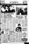Port Talbot Guardian Thursday 31 January 1980 Page 1