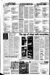 Port Talbot Guardian Thursday 31 January 1980 Page 6