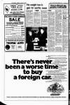 Port Talbot Guardian Thursday 31 January 1980 Page 12