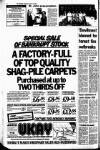 Port Talbot Guardian Thursday 13 March 1980 Page 14