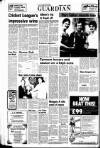 Port Talbot Guardian Thursday 12 June 1980 Page 22