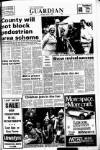 Port Talbot Guardian Thursday 07 August 1980 Page 1