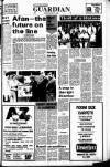 Port Talbot Guardian Thursday 21 August 1980 Page 1