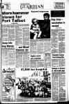 Port Talbot Guardian Thursday 28 August 1980 Page 1