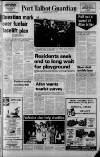 Port Talbot Guardian Thursday 11 February 1982 Page 1