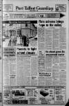 Port Talbot Guardian Thursday 04 March 1982 Page 1