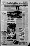 Port Talbot Guardian Thursday 01 July 1982 Page 1