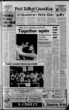 Port Talbot Guardian Thursday 08 July 1982 Page 1