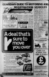 Port Talbot Guardian Thursday 08 July 1982 Page 12