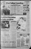 Port Talbot Guardian Thursday 09 September 1982 Page 1