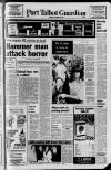 Port Talbot Guardian Thursday 01 September 1983 Page 1