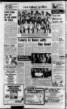 Port Talbot Guardian Thursday 03 November 1983 Page 20