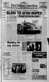 Port Talbot Guardian Thursday 06 December 1984 Page 1